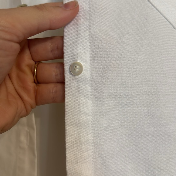 Sézane Max Shirt - Picture 5 of 12